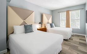 Kasa La Flora Miami Beach Hotel 3* United States Of America